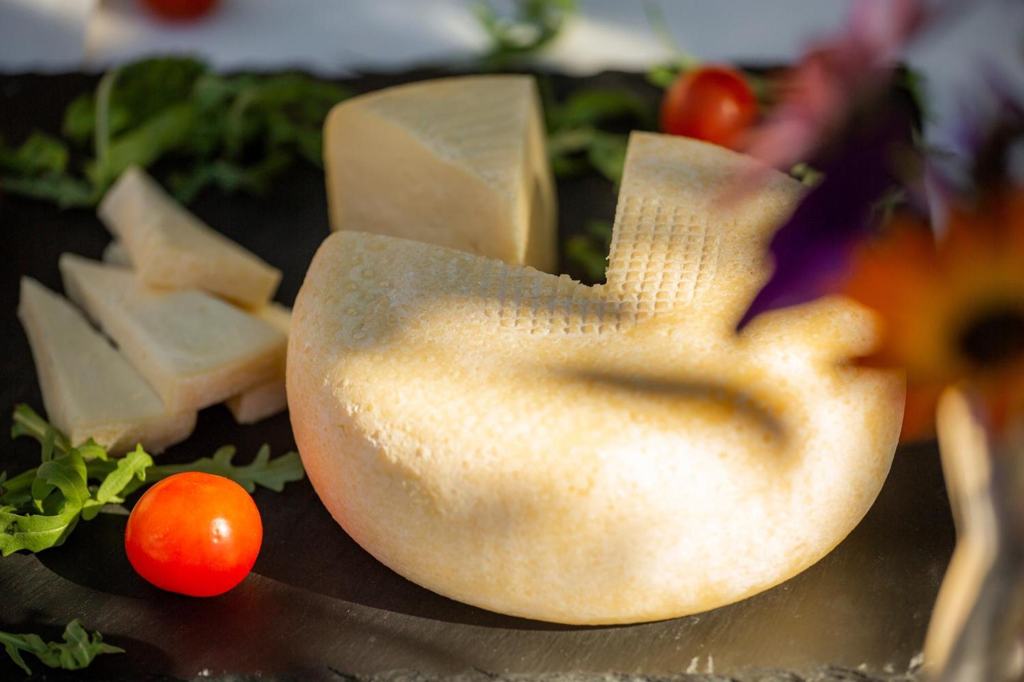 Agriturismo Giannavi ปาลัซโซ อาเกรอิเด ภายนอก รูปภาพ