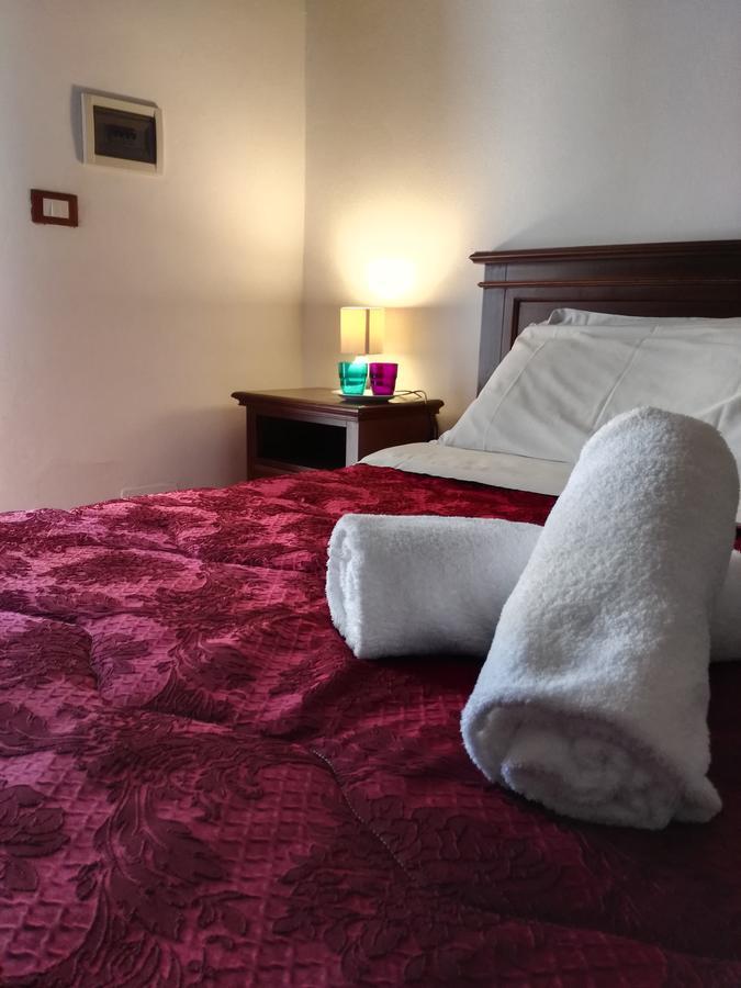 Agriturismo Giannavi ปาลัซโซ อาเกรอิเด ภายนอก รูปภาพ